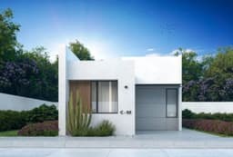 CASA EN VENTA EN LA PAZ BCS,"SAN FRANCISCO" SANTA JULIA , CORONADO