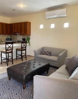 DEPARTAMENTO EN RENTA EN LA PAZ, COL. PUEBLO NUEVO