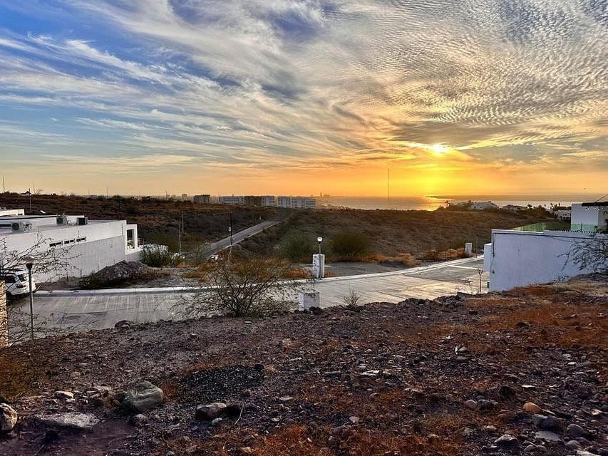 TERRENO EN VENTA EN LA PAZ, LOMAS DE PALMIRA — foto 5