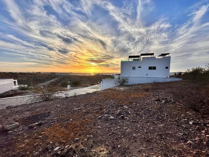 TERRENO EN VENTA EN LA PAZ, LOMAS DE PALMIRA — foto 8