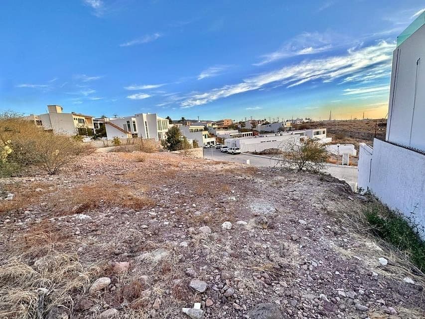 TERRENO EN VENTA EN LA PAZ, LOMAS DE PALMIRA — foto 9