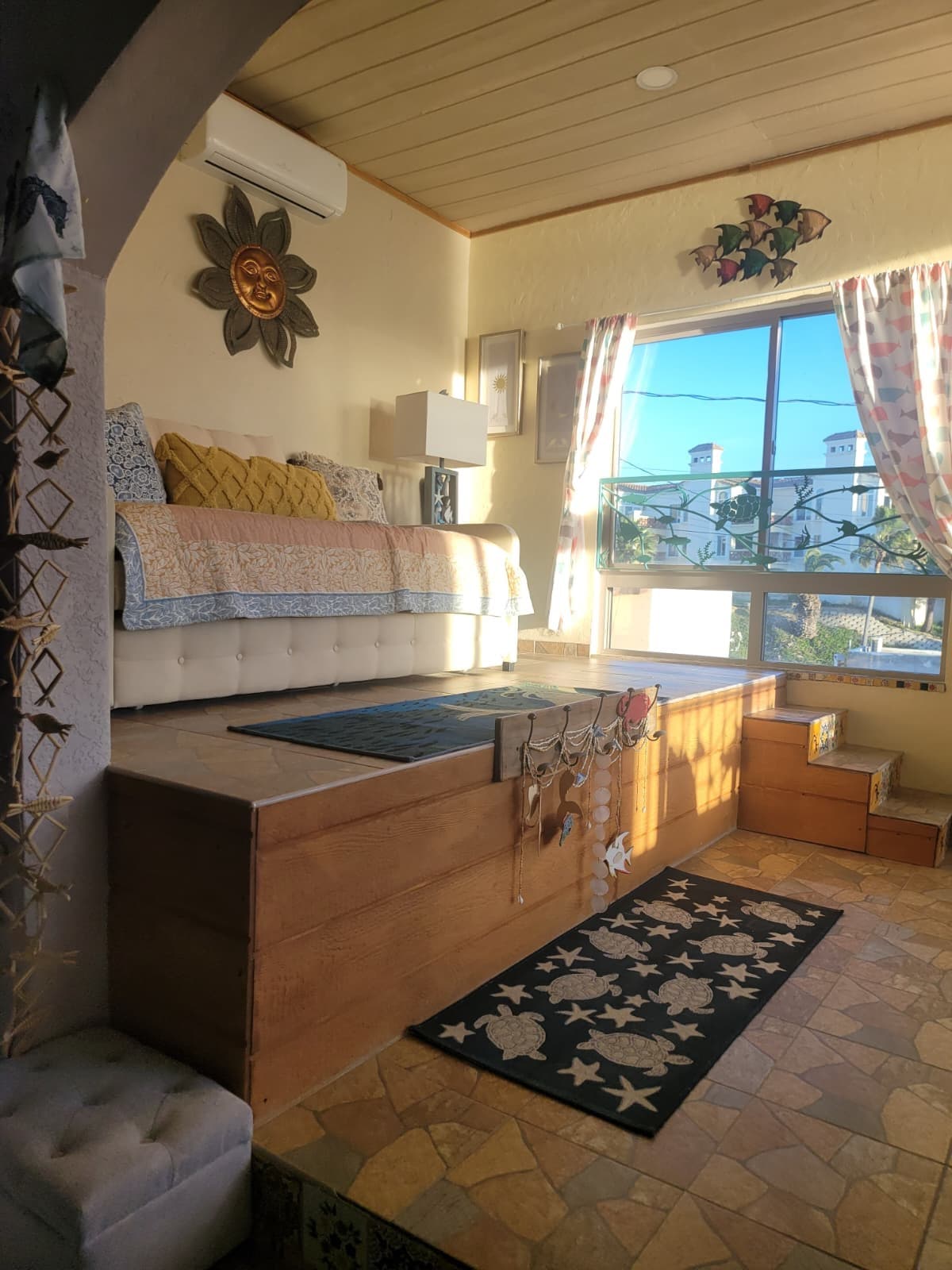 CASA EN VENTA EN ROSARITO,B.C, FRACC. SAN ATONIO DEL MAR — foto 6