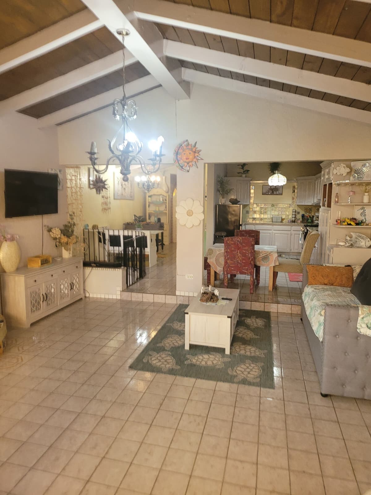 CASA EN VENTA EN ROSARITO,B.C, FRACC. SAN ATONIO DEL MAR — foto 2