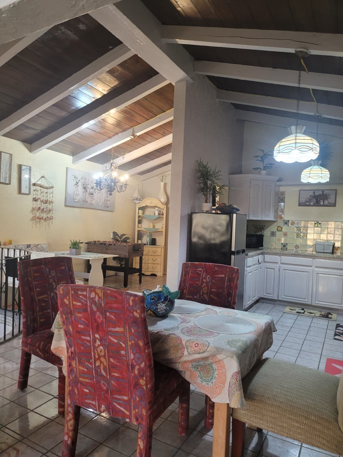 CASA EN VENTA EN ROSARITO,B.C, FRACC. SAN ATONIO DEL MAR — foto 15
