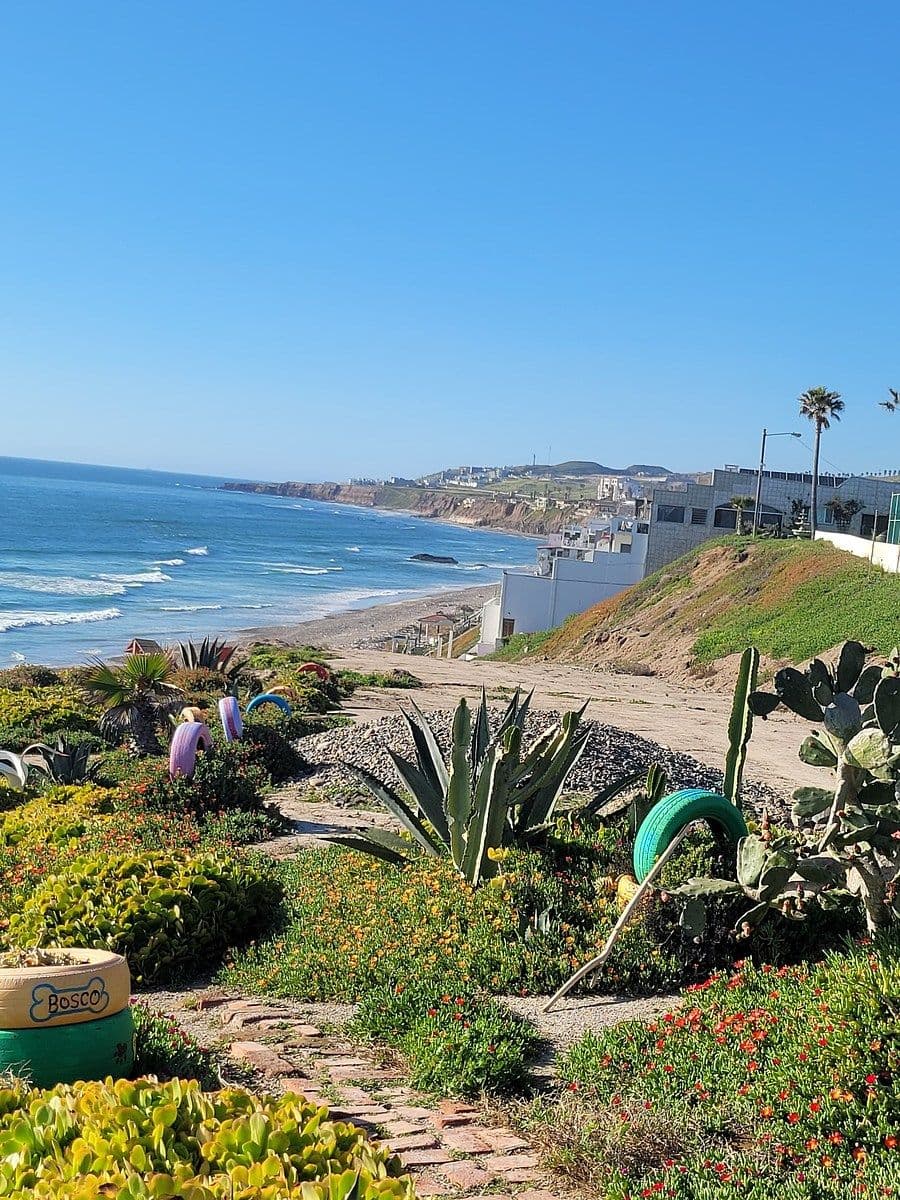CASA EN VENTA EN ROSARITO,B.C, FRACC. SAN ATONIO DEL MAR — foto 11