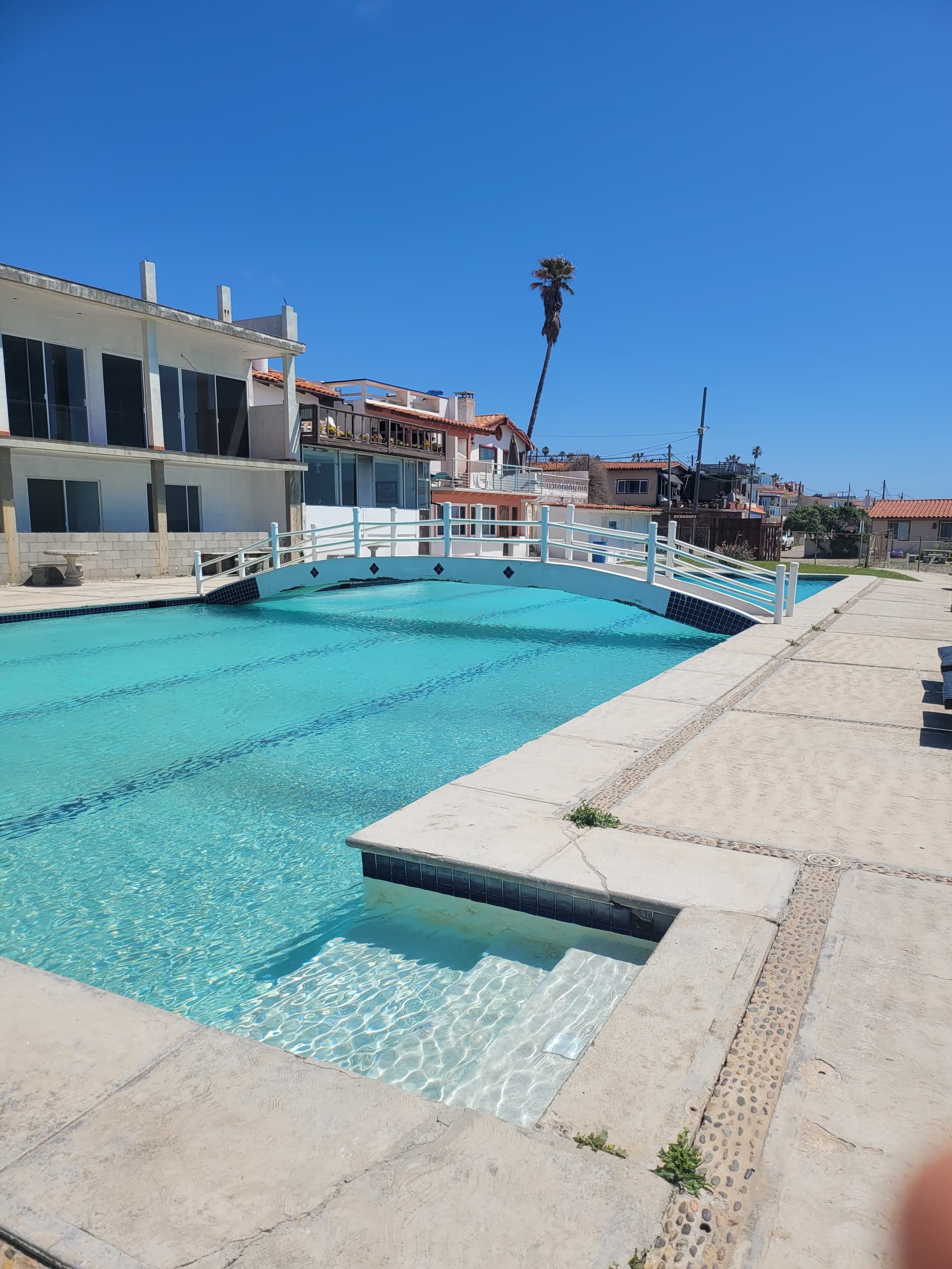 CASA EN VENTA EN ROSARITO,B.C, FRACC. SAN ATONIO DEL MAR — foto 14