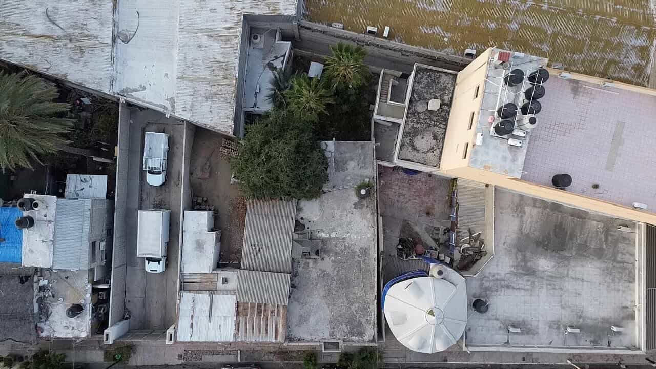 CASA PARA REMODELAR EN VENTA, LA PAZ, COL. CENTRO — foto 2