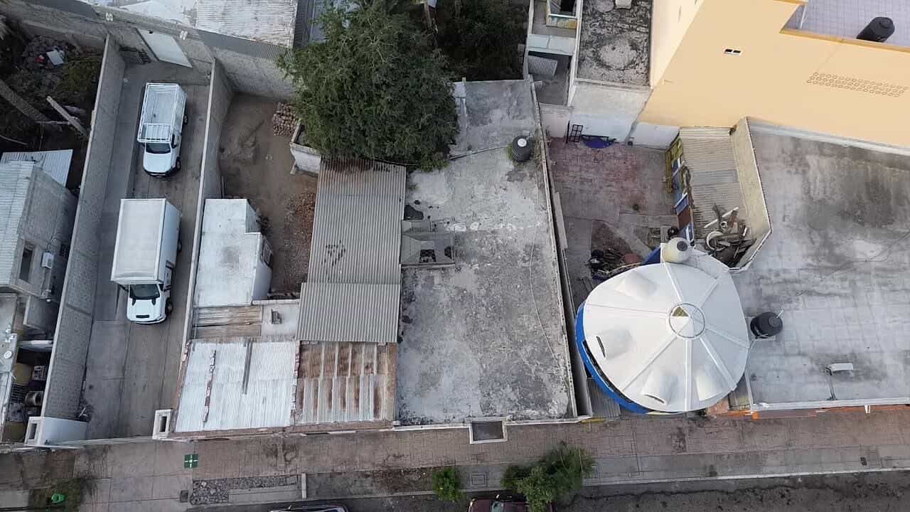 CASA PARA REMODELAR EN VENTA, LA PAZ, COL. CENTRO — foto 4