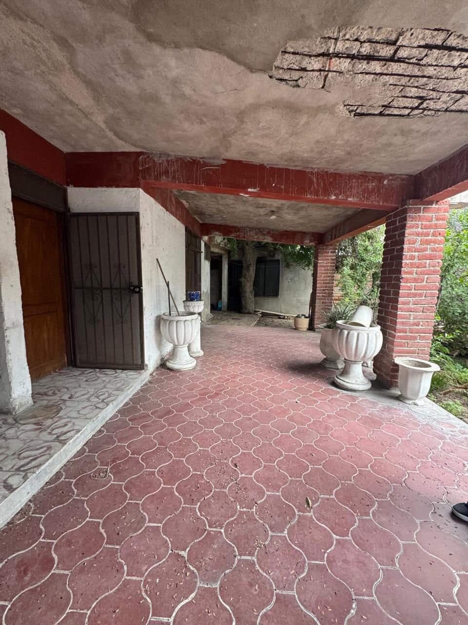 CASA PARA REMODELAR EN VENTA, LA PAZ, COL. CENTRO — foto 6