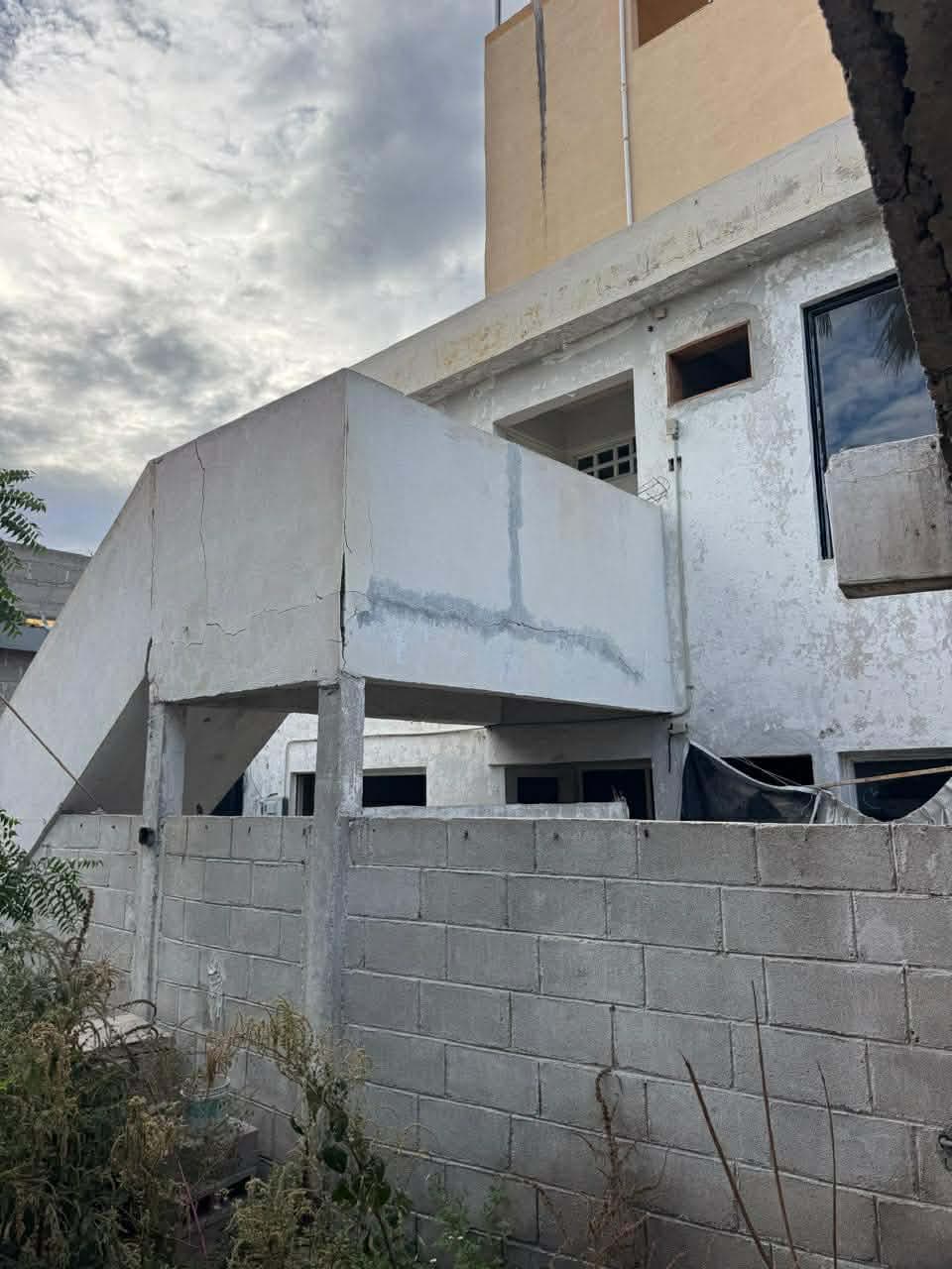 CASA PARA REMODELAR EN VENTA, LA PAZ, COL. CENTRO — foto 8