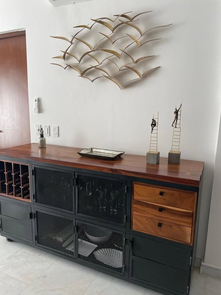 DEPARTAMENTO EN RENTA, LOS CABOS, BCS — foto 10
