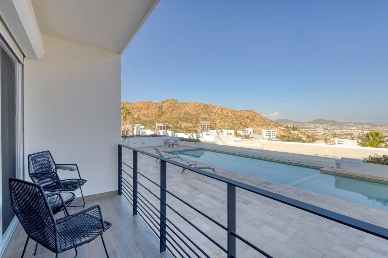DEPARTAMENTO EN RENTA, LOS CABOS, BCS — foto 7