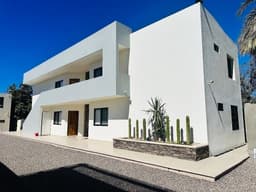 DEPARTAMENTO EN RENTA EN LA PAZ, BCS, COL. PUEBLO NUEVO