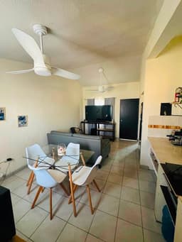 DEPARTAMENTO EN RENTA, LA PAZ, BCS