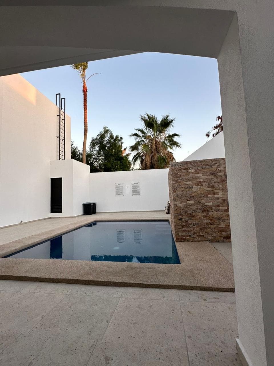 DEPARTAMENTO EN RENTA EN LA PAZ, BCS — foto 9