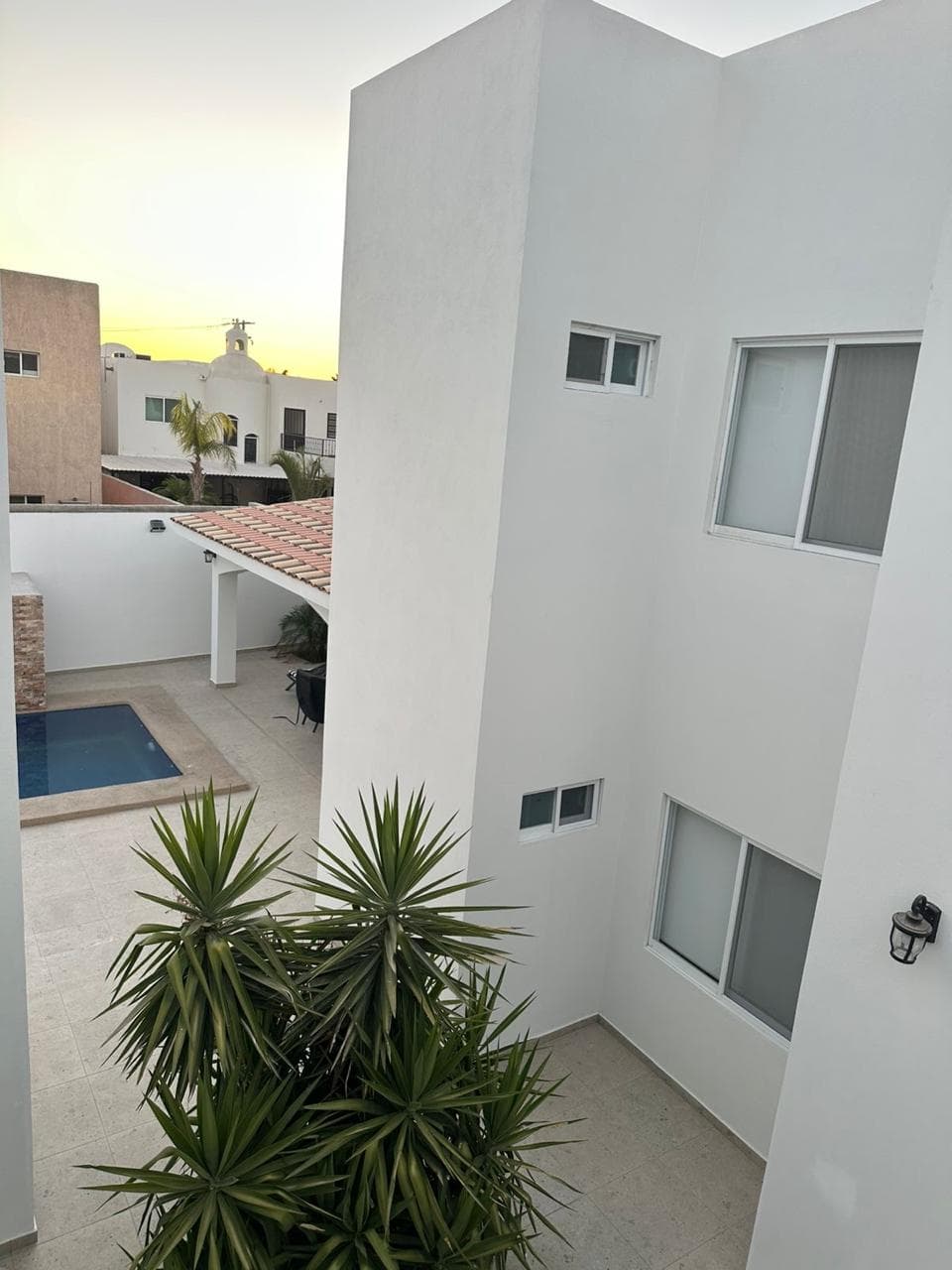 DEPARTAMENTO EN RENTA EN LA PAZ, BCS — foto 10