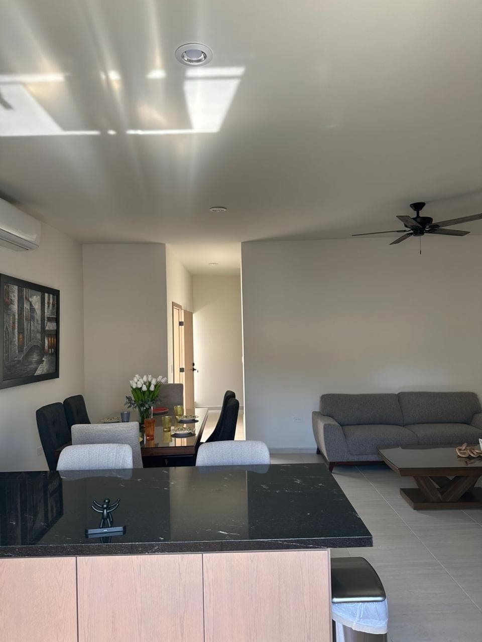 DEPARTAMENTO EN RENTA EN LA PAZ, BCS — foto 2