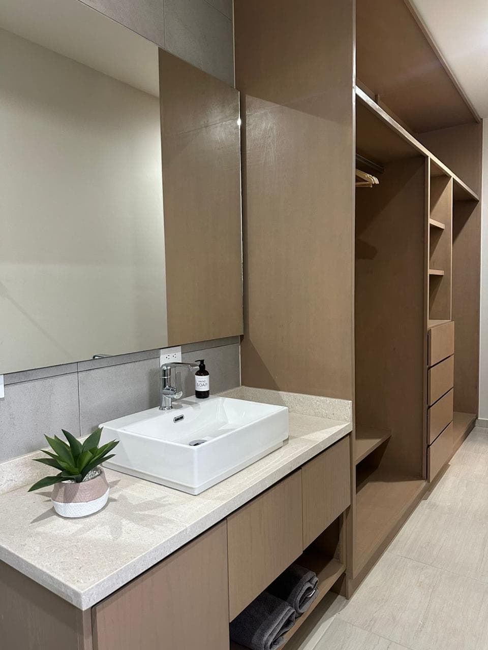 DEPARTAMENTO EN RENTA EN LA PAZ, BCS — foto 3