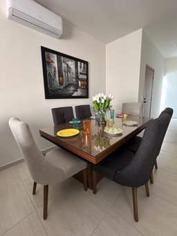 DEPARTAMENTO EN RENTA EN LA PAZ, BCS