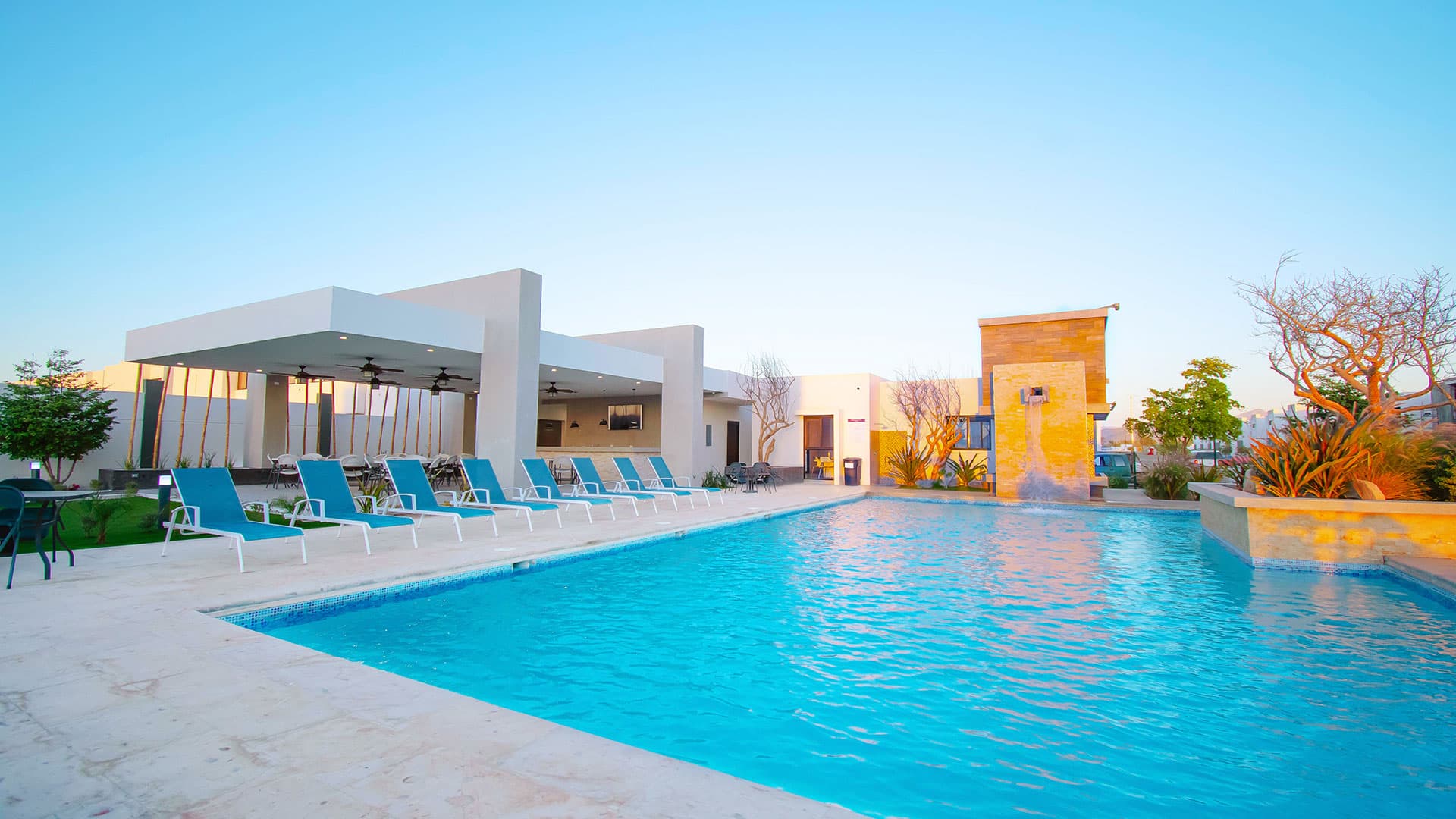 CASA EN RENTA EN LA PAZ, HISPANIA RESIDENCIAL — foto 13