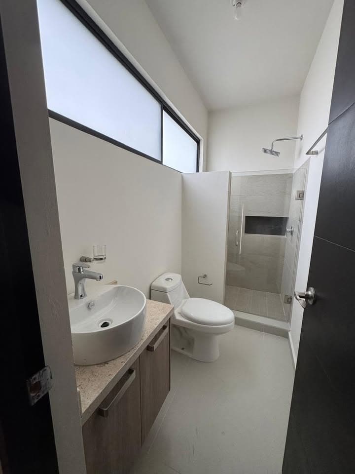 CASA EN RENTA EN LA PAZ, HISPANIA RESIDENCIAL — foto 6