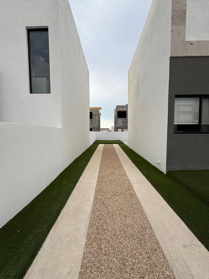 CASA EN RENTA EN LA PAZ, HISPANIA RESIDENCIAL — foto 11