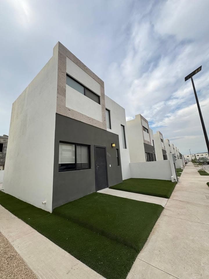 CASA EN RENTA EN LA PAZ, HISPANIA RESIDENCIAL — foto 10