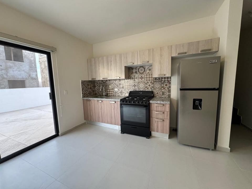 CASA EN RENTA EN LA PAZ, HISPANIA RESIDENCIAL — foto 3