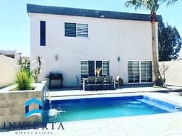 Casa Cuauhtemoc