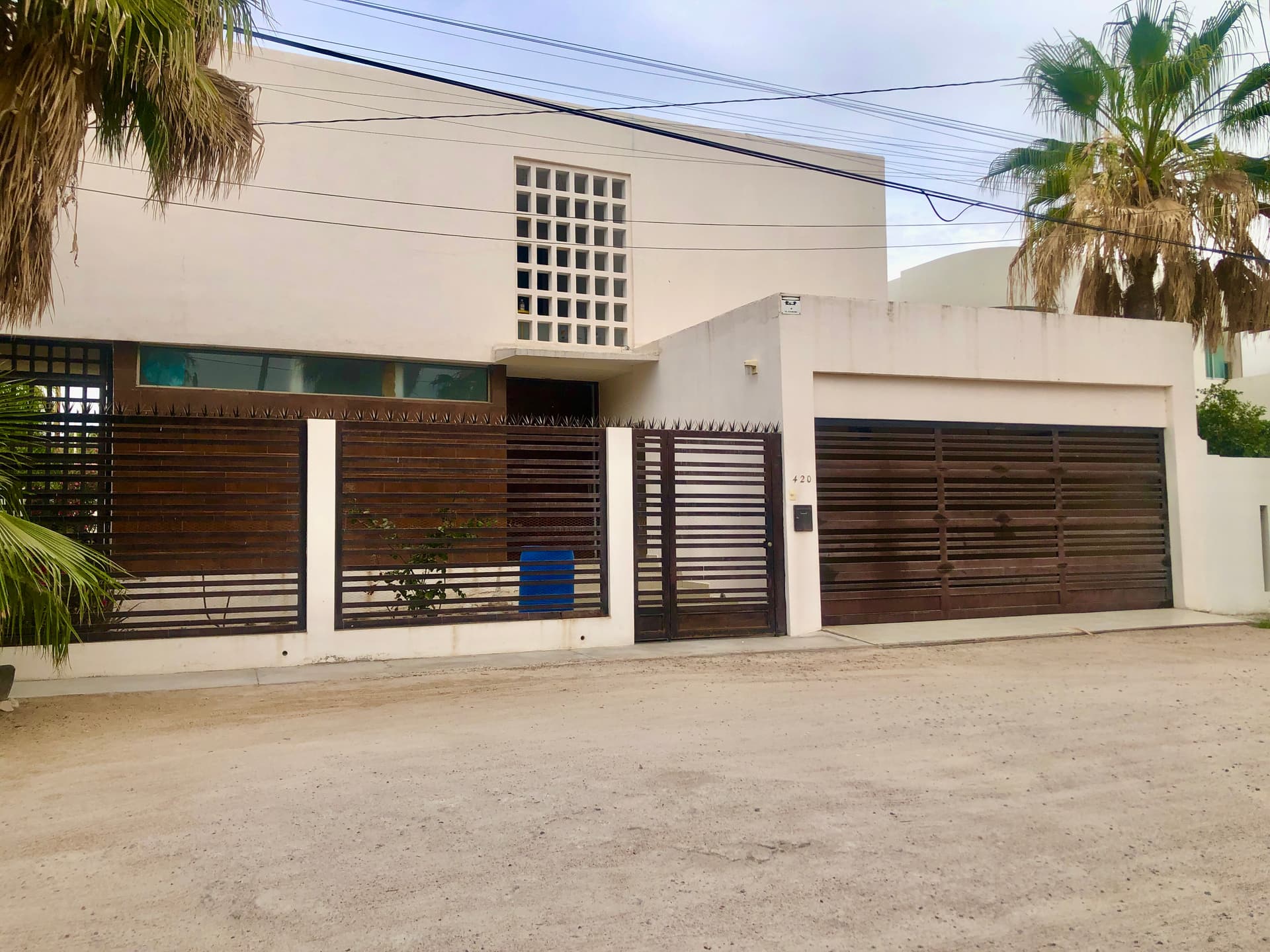 Casa Agua Dulce — foto 1