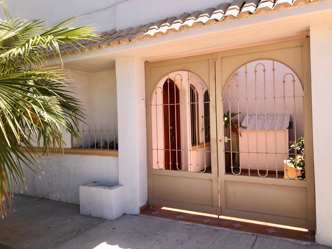 CASA SANTA MARIA — foto 1
