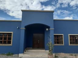 Casa Zuly Centenario