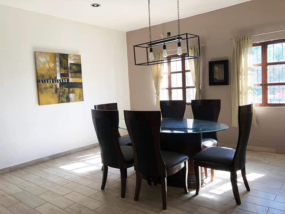 Casa Zuly Centenario — foto 10