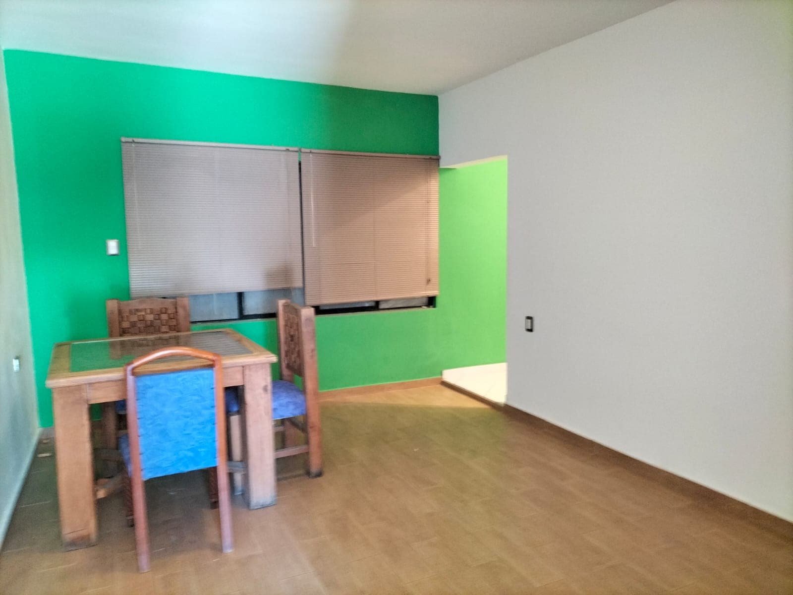 casa en renta en Adolfo Ruiz Cortinez — foto 3