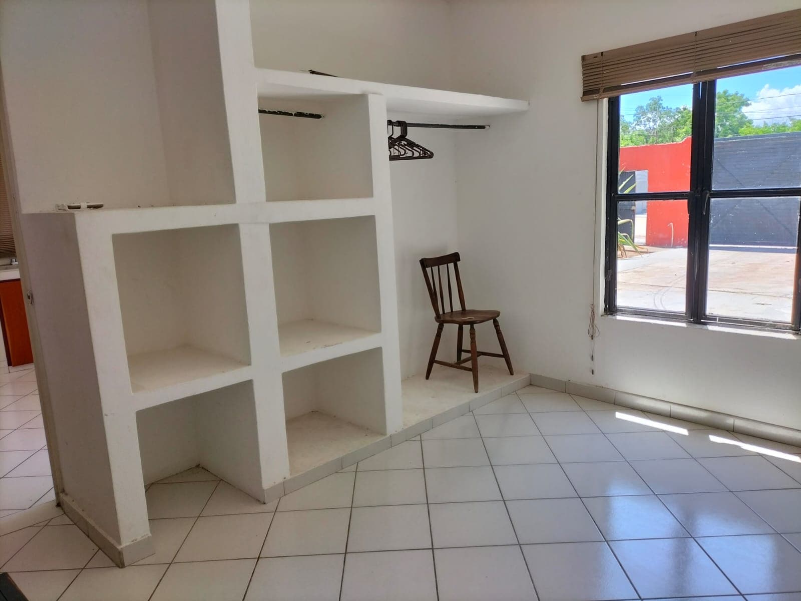 casa en renta en Adolfo Ruiz Cortinez — foto 4
