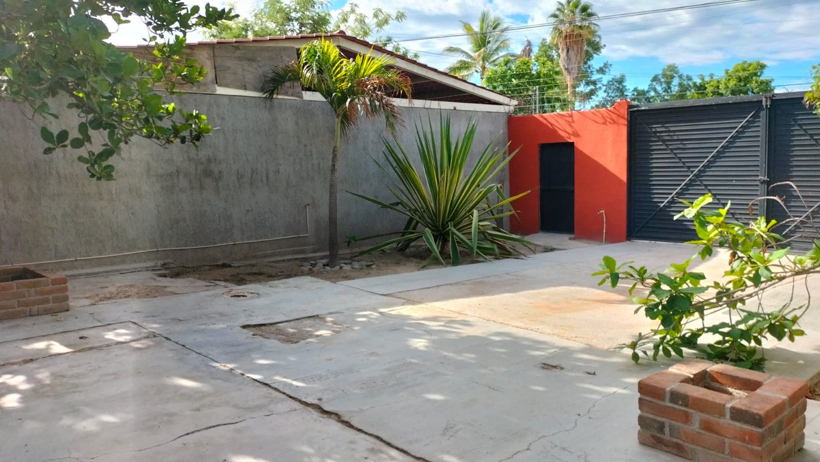 casa en renta en Adolfo Ruiz Cortinez — foto 13