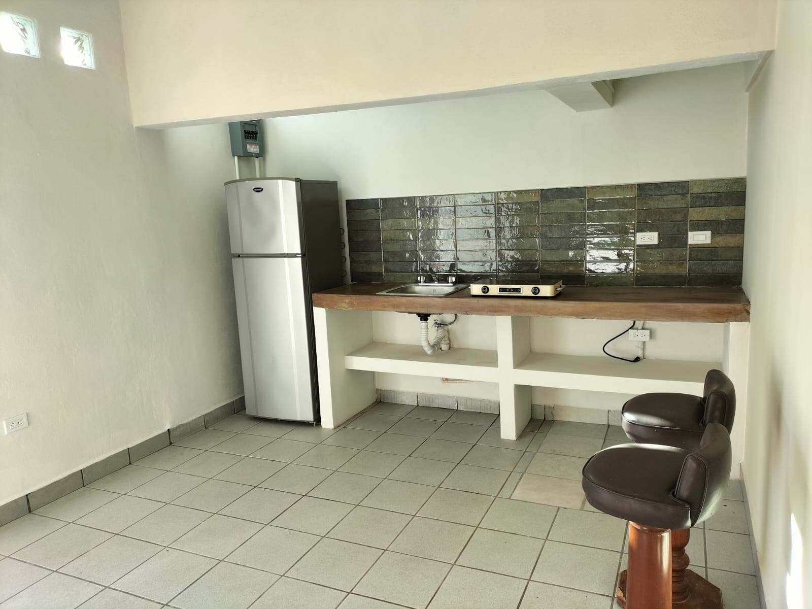 DEPARTAMENTO EN RENTA CENTRICO DEGOLLADO — foto 3