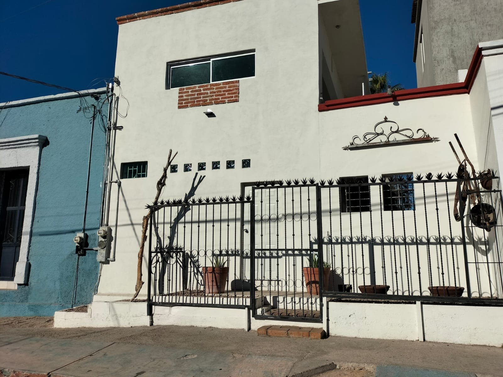 DEPARTAMENTO EN RENTA CENTRICO DEGOLLADO — foto 11