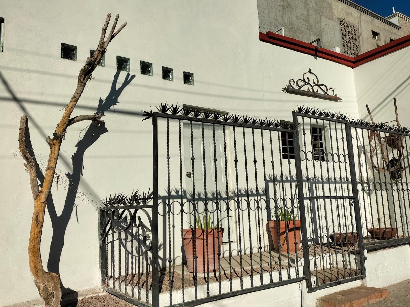 DEPARTAMENTO EN RENTA CENTRICO DEGOLLADO — foto 12