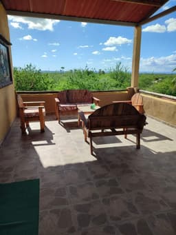 Casa Campestre PUMA San Pedro