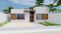 Casa Cardón, Lote 005