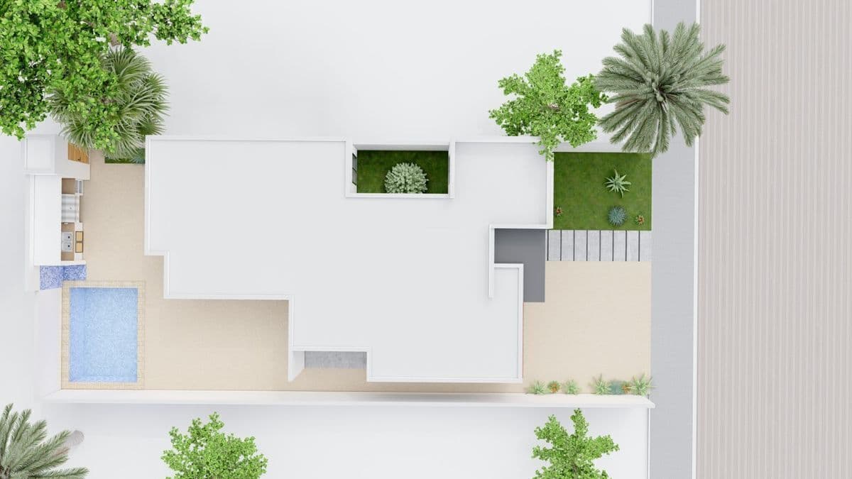 Casa Cardón, Lote 005 — foto 4