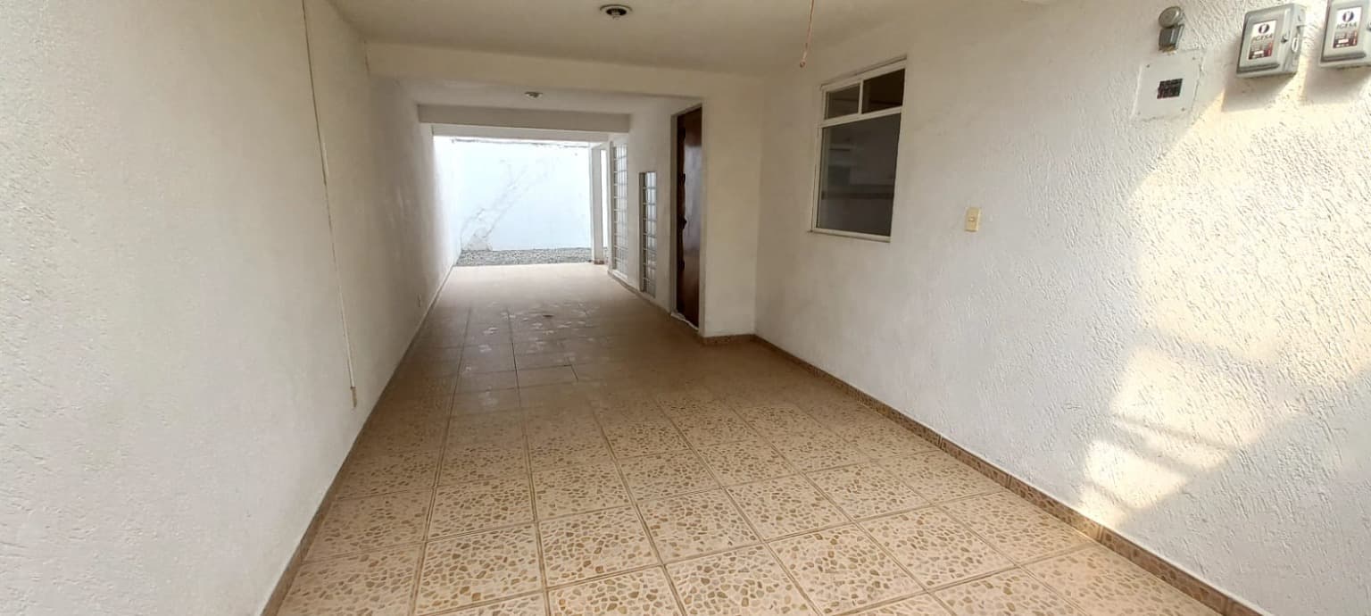 Se Renta Casa en Barrio 18 — foto 2