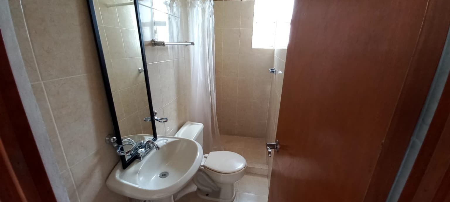 Se Renta Casa en Barrio 18 — foto 10