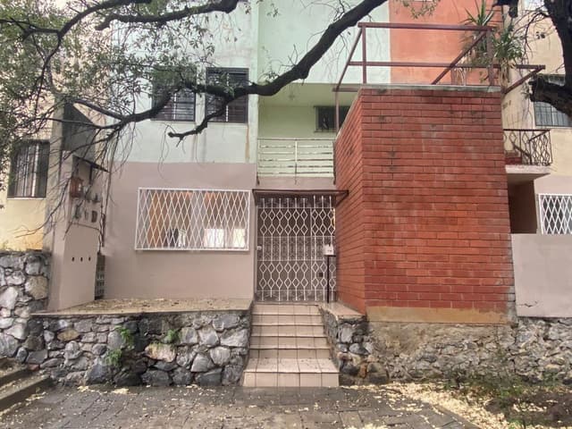 DEPARTAMENTO 3 RECAMARAS EN VENTA EN CAMINO REAL GUADALUPE