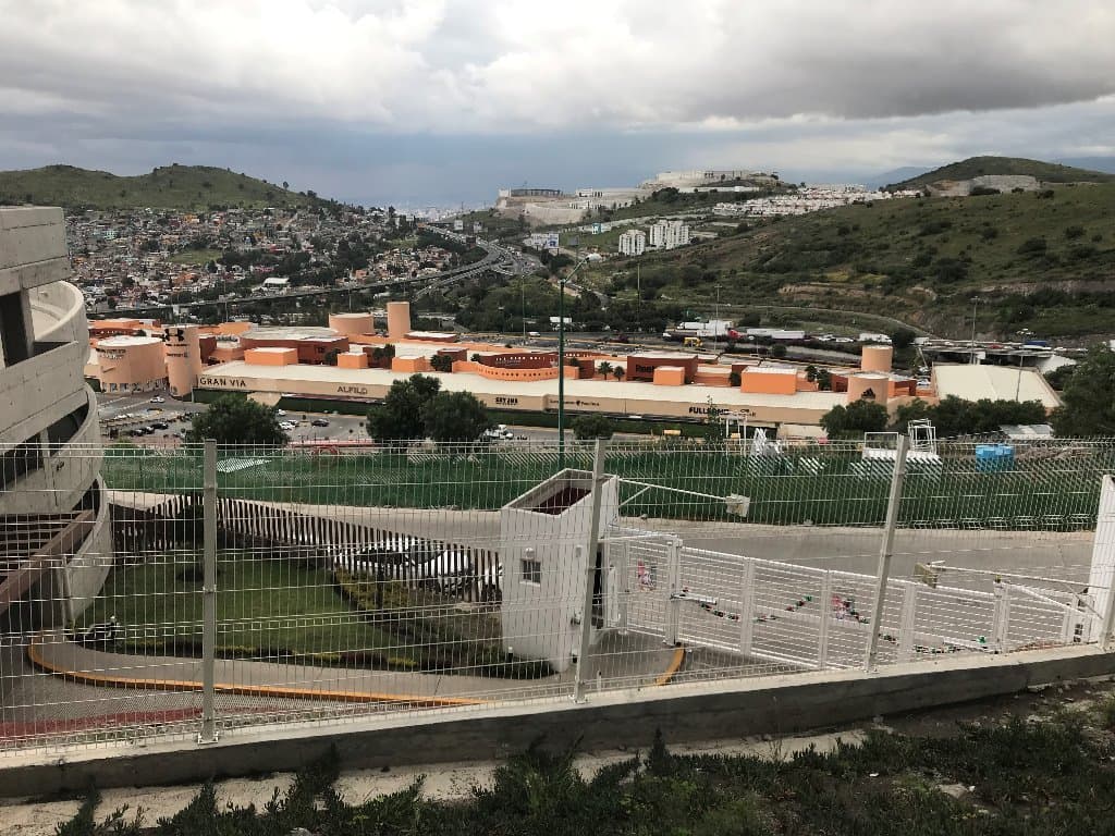 DEPARTAMENTO SEMINUEVO EN RENTA EN PUNTA NORTE — foto 5