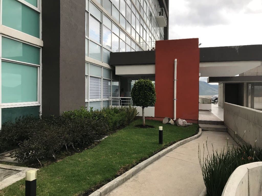 DEPARTAMENTO SEMINUEVO EN RENTA EN PUNTA NORTE — foto 6