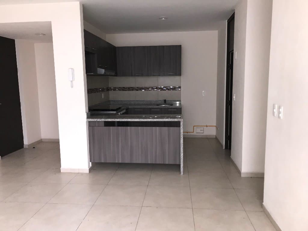 DEPARTAMENTO SEMINUEVO EN RENTA EN PUNTA NORTE — foto 10
