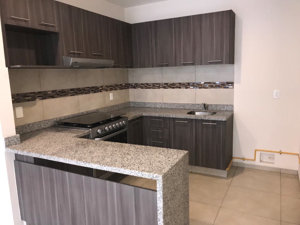 DEPARTAMENTO SEMINUEVO EN RENTA EN PUNTA NORTE — foto 12