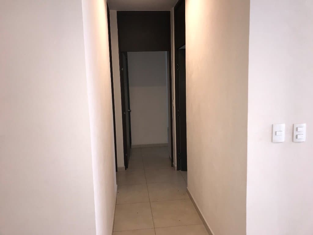 DEPARTAMENTO SEMINUEVO EN RENTA EN PUNTA NORTE — foto 13